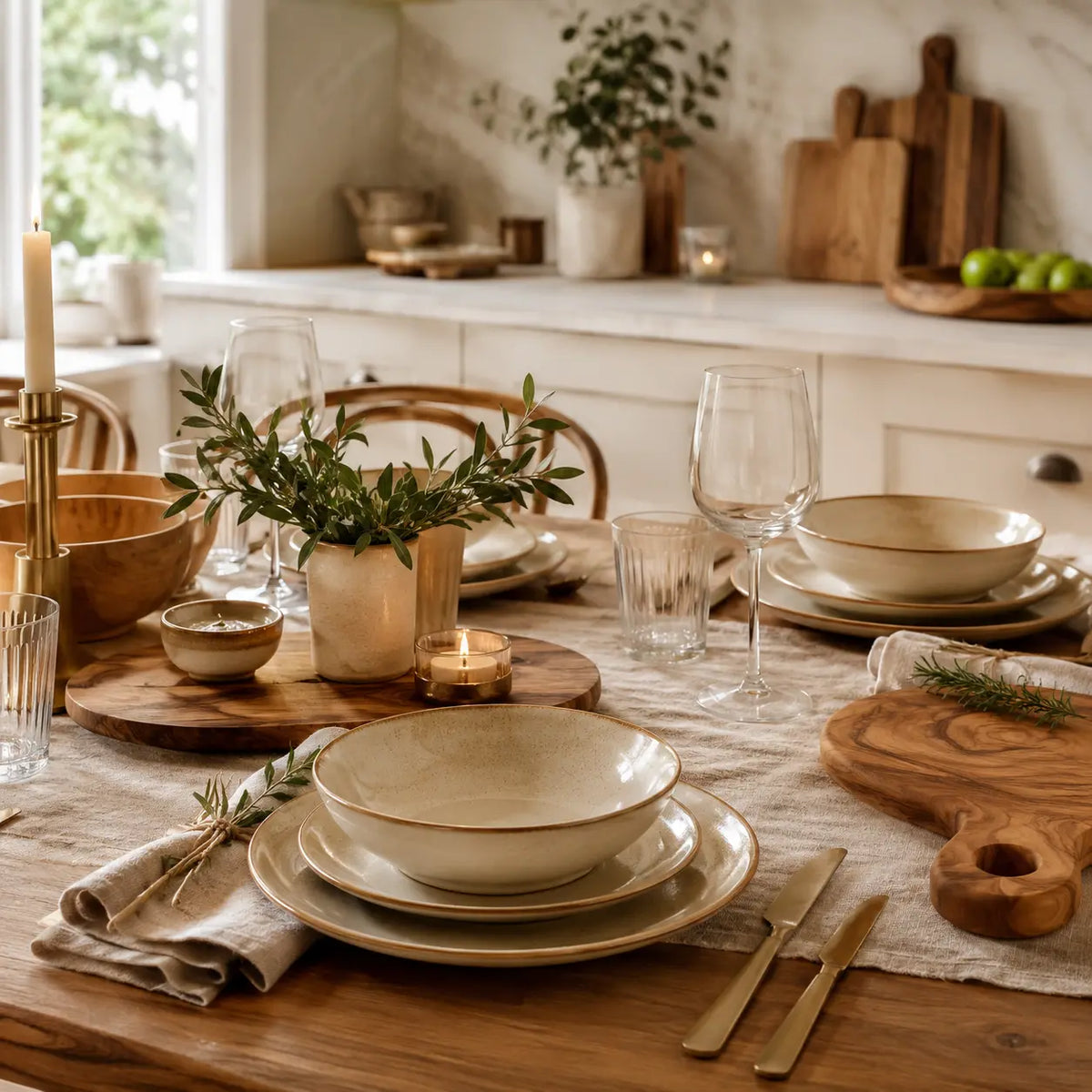 Kitchen & Dining Home And Salt