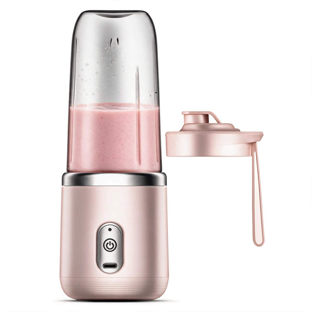 6-Blade Portable Blender for Smoothies, Shakes & Travel My Store
